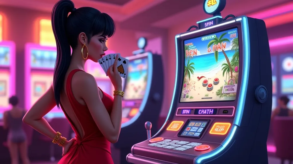 Onlinecasino-app